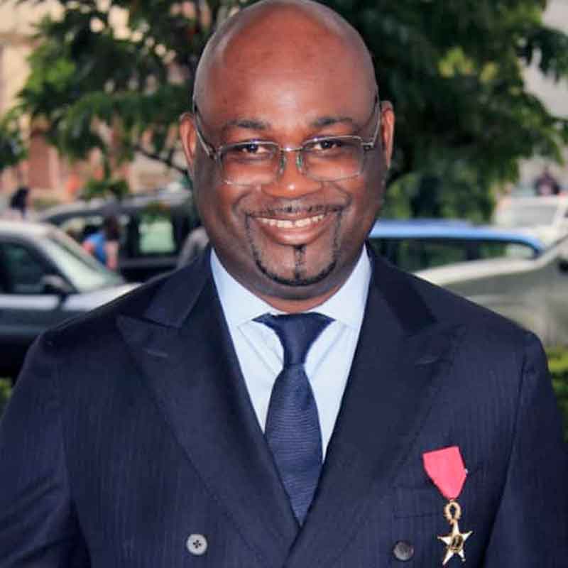 Barnabé Lekama