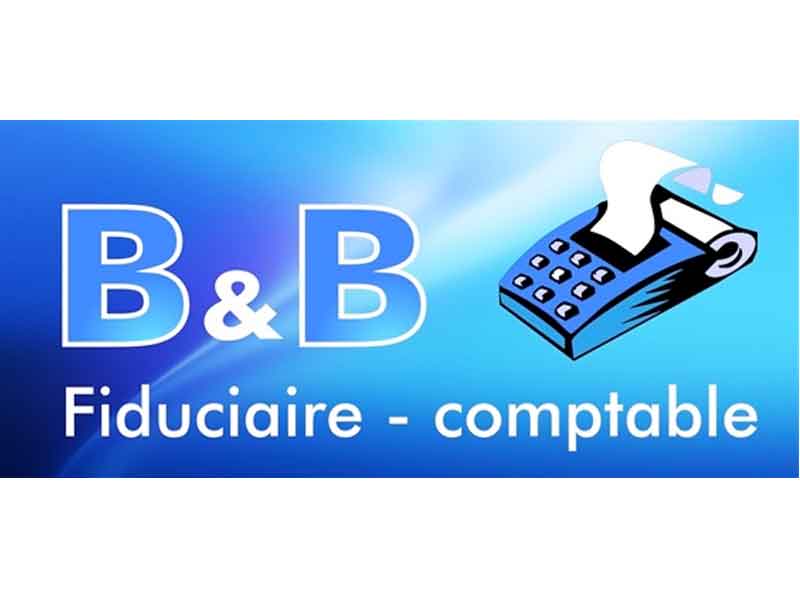 partenaire B & B fiduciaire comptable