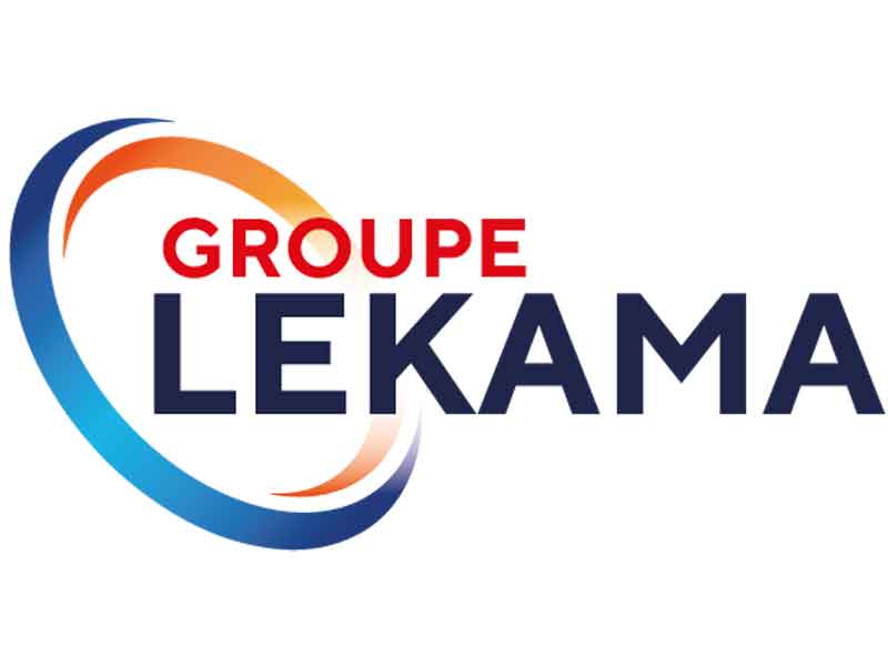 partenaire groupe Lekama