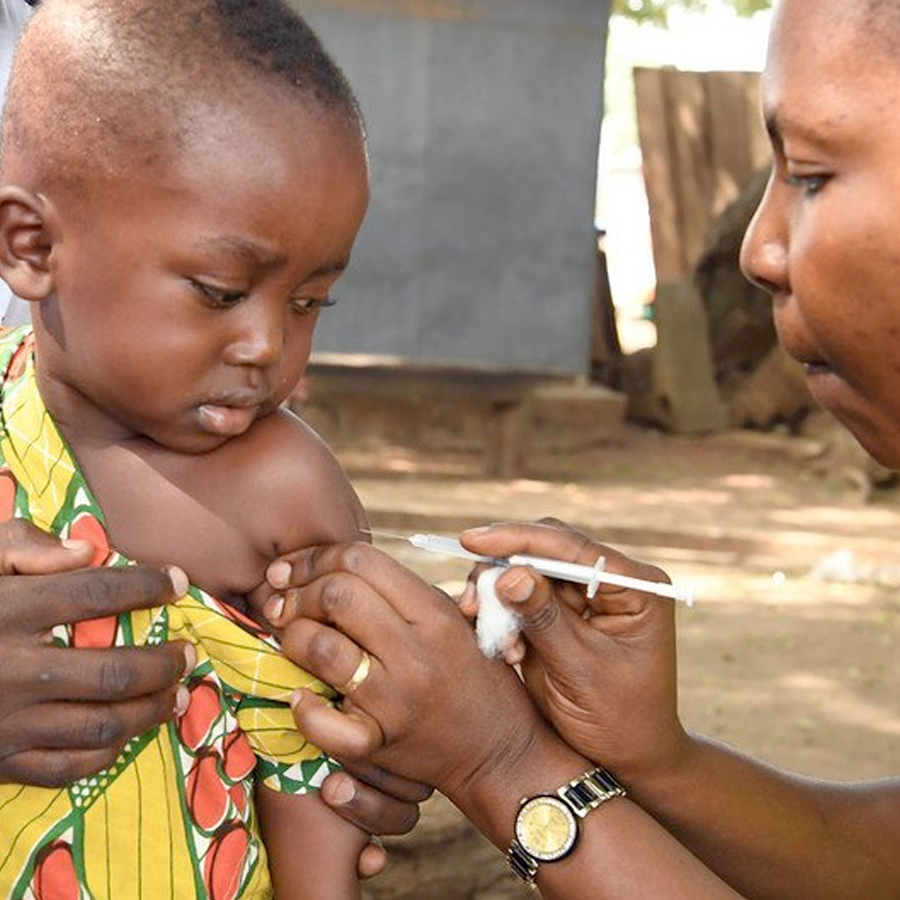 campagne santé Ombessa